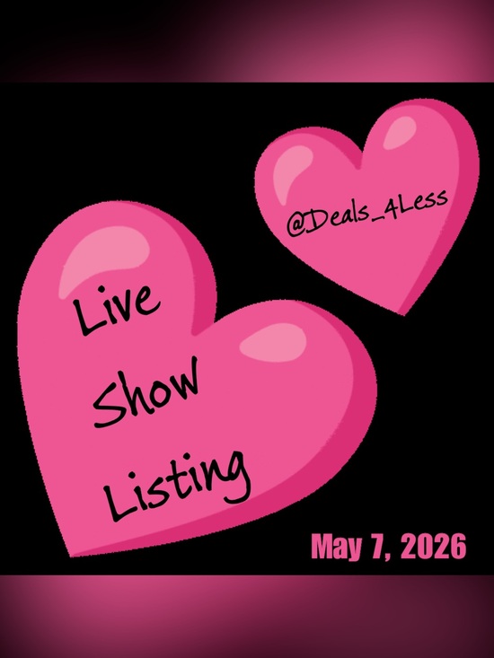 Other - May 7 (1-100)